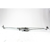 MOTORCEK PREDNJIH BRISALCEV OEM N. 13262434 ORIGINAL REZERVNI DEL OPEL ASTRA J P10 5P/3P/SW (2010 - 2015) DIESEL LETNIK 2011