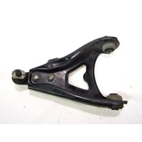 SPREDNJA DESNA ROKA  OEM N. 8200737133 ORIGINAL REZERVNI DEL RENAULT SCENIC JA0/1 FA0 MK1 R (1999 - 2003) DIESEL LETNIK 2001