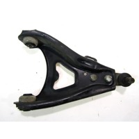 SPREDNJA LEVA ROKA  OEM N. 8200737132 ORIGINAL REZERVNI DEL RENAULT SCENIC JA0/1 FA0 MK1 R (1999 - 2003) DIESEL LETNIK 2001