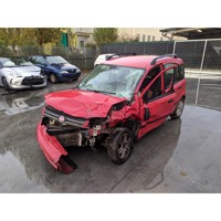 FIAT PANDA 1.2 B 44KW AUT 5P (2008) RICAMBIO USATO 