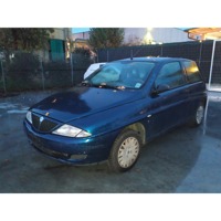 LANCIA Y 1.2 B 44KW 5M 3P (2003) RICAMBIO USATO 