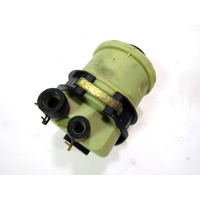 REZERVOAR CRPALKA  SERVO VOLAN OEM N. 7700795347 ORIGINAL REZERVNI DEL RENAULT SCENIC JA0/1 FA0 MK1 R (1999 - 2003) DIESEL LETNIK 2001