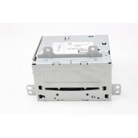 RADIO CD / OJACEVALNIK / IMETNIK HIFI OEM N. 20983513 ORIGINAL REZERVNI DEL OPEL ASTRA J P10 5P/3P/SW (2010 - 2015) DIESEL LETNIK 2011