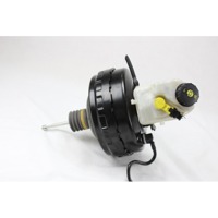 SERVO OJACEVALNIK ZAVOR S PUMPO OEM N. 13338058 ORIGINAL REZERVNI DEL OPEL ASTRA J P10 5P/3P/SW (2010 - 2015) DIESEL LETNIK 2011