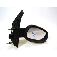 DESNO OGLEDALO OEM N. 7700431543 ORIGINAL REZERVNI DEL RENAULT SCENIC JA0/1 FA0 MK1 R (1999 - 2003) DIESEL LETNIK 2001