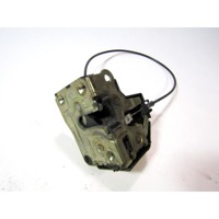 CENTRALNO ZAKLEPANJE ZADNJIH DESNIH VRAT OEM N. 7701473173 ORIGINAL REZERVNI DEL RENAULT SCENIC JA0/1 FA0 MK1 R (1999 - 2003) DIESEL LETNIK 2001