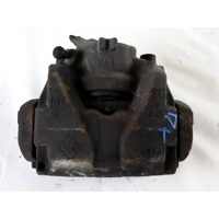 SPREDNJE DESNE ZAVORNE CELJUSTI  OEM N. 410018218R ORIGINAL REZERVNI DEL RENAULT MEGANE MK3 BZ0/1 B3 DZ0/1 KZ0/1 BER/SPORTOUR/ESTATE (2009 - 2015) DIESEL LETNIK 2011