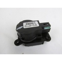 MOTORCEK OGREVANJA OEM N. 13372986 ORIGINAL REZERVNI DEL OPEL MOKKA J13 (2012 - 2015)BENZINA/GPL LETNIK 2015