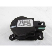 MOTORCEK OGREVANJA OEM N. 13372986 ORIGINAL REZERVNI DEL OPEL MOKKA J13 (2012 - 2015)BENZINA/GPL LETNIK 2015