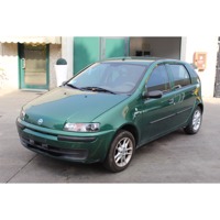 FIAT PUNTO 1.2 B 44KW 5M 5P (2000) RICAMBIO USATO 