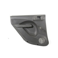 VRATNI PANEL OEM N. PNPSTFTPANDA169BR5P ORIGINAL REZERVNI DEL FIAT PANDA 169 (2003 - 08/2009) BENZINA/METANO LETNIK 2007