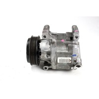 KOMPRESOR KLIME  OEM N. 51747318 ORIGINAL REZERVNI DEL FIAT PANDA 169 (2003 - 08/2009) BENZINA/METANO LETNIK 2007