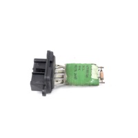 REGULATOR PREZRACEVANJA OEM N. A51001500 ORIGINAL REZERVNI DEL FIAT PANDA 169 (2003 - 08/2009) BENZINA/METANO LETNIK 2007