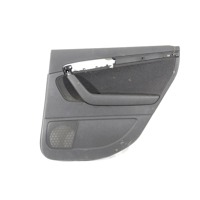 VRATNI PANEL OEM N. PNPDTADA38PBR5P ORIGINAL REZERVNI DEL AUDI A3 MK2 8P 8PA 8P1 (2003 - 2008)DIESEL LETNIK 2007