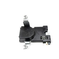 OJACEVALEC / ANTENA OEM N. 8P4035225D ORIGINAL REZERVNI DEL AUDI A3 MK2 8P 8PA 8P1 (2003 - 2008)DIESEL LETNIK 2007