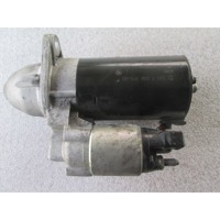 ZAGANJAC MOTORJA  OEM N. 1138002 ORIGINAL REZERVNI DEL BMW SERIE 1 BER/COUPE/CABRIO E81/E82/E87/E88 LCI R (2007 - 2013) BENZINA LETNIK 2007