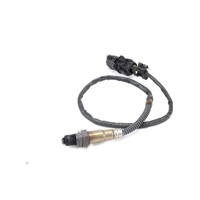 SONDA LAMBDA  OEM N. 03G906262A ORIGINAL REZERVNI DEL AUDI A3 MK2 8P 8PA 8P1 (2003 - 2008)DIESEL LETNIK 2007