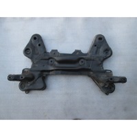 SPREDNJA OS/NOSILEC MOTORJA OEM N. 3502Z7 ORIGINAL REZERVNI DEL CITROEN C2 (2004 - 2009) DIESEL LETNIK 2004