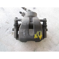 SPREDNJE DESNE ZAVORNE CELJUSTI  OEM N. 44010 ORIGINAL REZERVNI DEL CITROEN C2 (2004 - 2009) DIESEL LETNIK 2004