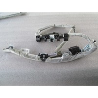 ZRACNA BLAZINA GLAVA LEVA OEM N. 84913287702H ORIGINAL REZERVNI DEL BMW SERIE 1 BER/COUPE/CABRIO E81/E82/E87/E88 LCI R (2007 - 2013) BENZINA LETNIK 2007