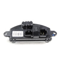 REGULATOR PREZRACEVANJA OEM N. T954061-B ORIGINAL REZERVNI DEL RENAULT KADJAR HA HL (2015 - 2018)DIESEL LETNIK 2018