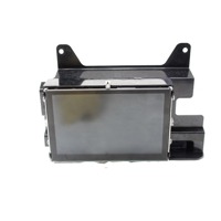 NAVIGCIJA  OEM N. 280342845R ORIGINAL REZERVNI DEL RENAULT KADJAR HA HL (2015 - 2018)DIESEL LETNIK 2018