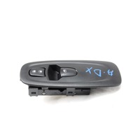 STIKALO SPREDNJIH DESNIH SIP OEM N. 254116595R ORIGINAL REZERVNI DEL RENAULT KADJAR HA HL (2015 - 2018)DIESEL LETNIK 2018