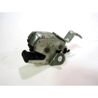 ZAKLEPANJE PRTLJA?NIH VRAT  OEM N. 1369298080 ORIGINAL REZERVNI DEL FIAT FIORINO 225 (2007 - 2016) BENZINA/METANO LETNIK 2010