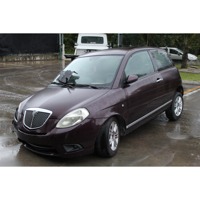LANCIA Y 1.3 D 55KW 5M 3P (2009) RICAMBIO USATO 