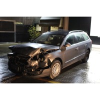 VOLKSWAGEN PASSAT SW 2.0 D 103KW 6M 5P (2007) RICAMBIO USATO 