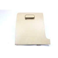 PREDAL ZA DOKUMENTE OEM N. 3C1857921L ORIGINAL REZERVNI DEL VOLKSWAGEN PASSAT B6 3C2 3C5 BER/SW (2005 - 09/2010)  DIESEL LETNIK 2008