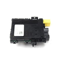 ELEKTRICNI SERVO VOLAN ENOTA OEM N. 3C0953549AC ORIGINAL REZERVNI DEL VOLKSWAGEN PASSAT B6 3C2 3C5 BER/SW (2005 - 09/2010)  DIESEL LETNIK 2008