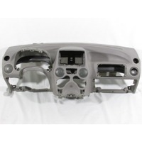 ARMATURNA PLOSCA OEM N. (D)735320567 ORIGINAL REZERVNI DEL FIAT PANDA 169 (2003 - 08/2009) DIESEL LETNIK 2006