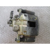 SPREDNJE LEVE ZAVORNE CELJUSTI  OEM N. 277942100108 ORIGINAL REZERVNI DEL TATA INDIGO SW (2002 - 2009)BENZINA LETNIK 2006