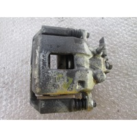 SPREDNJE DESNE ZAVORNE CELJUSTI  OEM N. 277942103706 ORIGINAL REZERVNI DEL TATA INDIGO SW (2002 - 2009)BENZINA LETNIK 2006