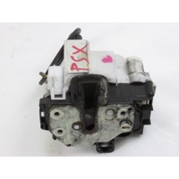 CENTRALNA KLJUCAVNICA ZADJIH LEVIH VRAT OEM N. 46803516 ORIGINAL REZERVNI DEL FIAT PANDA 169 (2003 - 08/2009) DIESEL LETNIK 2006