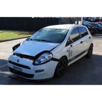 FIAT PUNTO 1.3 D 55KW 5M 5P (2014) RICAMBIO USATO 