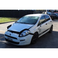 FIAT PUNTO 1.3 D 55KW 5M 5P (2014) RICAMBI IN MAGAZZINO