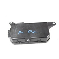 RACUNALNIK VRAT IN STEKEL OEM N. 60691612 ORIGINAL REZERVNI DEL ALFA ROMEO 159 939 BER/SW (2005 - 2013) DIESEL LETNIK 2009
