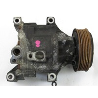 KOMPRESOR KLIME  OEM N. 517469310 ORIGINAL REZERVNI DEL FIAT PANDA 169 (2003 - 08/2009) DIESEL LETNIK 2006