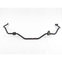 SPREDNJI STABILIZATOR OEM N. 51856866 ORIGINAL REZERVNI DEL FIAT PANDA 169 (2003 - 08/2009) DIESEL LETNIK 2006