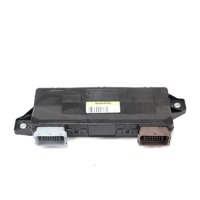 CENTRALNO ZAKLEPANJE OEM N. 60684088 ORIGINAL REZERVNI DEL ALFA ROMEO 159 939 BER/SW (2005 - 2013) DIESEL LETNIK 2009