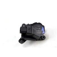 MOTORCEK OGREVANJA OEM N. 52408226 ORIGINAL REZERVNI DEL ALFA ROMEO 159 939 BER/SW (2005 - 2013) DIESEL LETNIK 2009