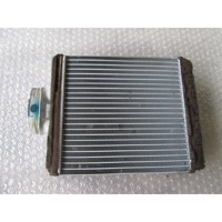 GRELEC RADIATORJA OEM N. 6Q0819031 ORIGINAL REZERVNI DEL VOLKSWAGEN POLO 9N (10/2001 - 2005) DIESEL LETNIK 2004