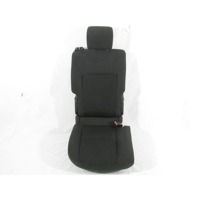 TRETJA VRSTA ENOJNI SEDEZ BLAGO OEM N. 23PSTFDCMAXDM2MK1RMV5P ORIGINAL REZERVNI DEL FORD FOCUS CMAX DM2 MK1 R (04/2007 - 2010) DIESEL LETNIK 2009