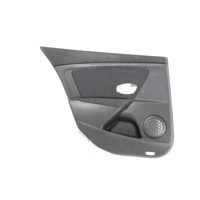 VRATNI PANEL OEM N. PNPSTRNMEGANEBZ01MK3SW5P ORIGINAL REZERVNI DEL RENAULT MEGANE MK3 BZ0/1 B3 DZ0/1 KZ0/1 BER/SPORTOUR/ESTATE (2009 - 2015) BENZINA LETNIK 2011