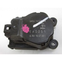 MOTORCEK OGREVANJA OEM N. 3M5H-19E616-AB ORIGINAL REZERVNI DEL FORD FOCUS CMAX DM2 MK1 R (04/2007 - 2010) DIESEL LETNIK 2009