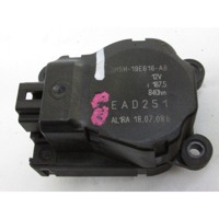 MOTORCEK OGREVANJA OEM N. 3M5H-19E616-AB ORIGINAL REZERVNI DEL FORD FOCUS CMAX DM2 MK1 R (04/2007 - 2010) DIESEL LETNIK 2009