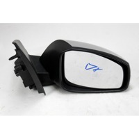 DESNO OGLEDALO OEM N. (D)963010191R ORIGINAL REZERVNI DEL RENAULT MEGANE MK3 BZ0/1 B3 DZ0/1 KZ0/1 BER/SPORTOUR/ESTATE (2009 - 2015) BENZINA LETNIK 2011