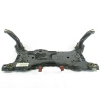 SPREDNJA OS/NOSILEC MOTORJA OEM N. 1742572 ORIGINAL REZERVNI DEL FORD FOCUS CMAX DM2 MK1 R (04/2007 - 2010) DIESEL LETNIK 2009